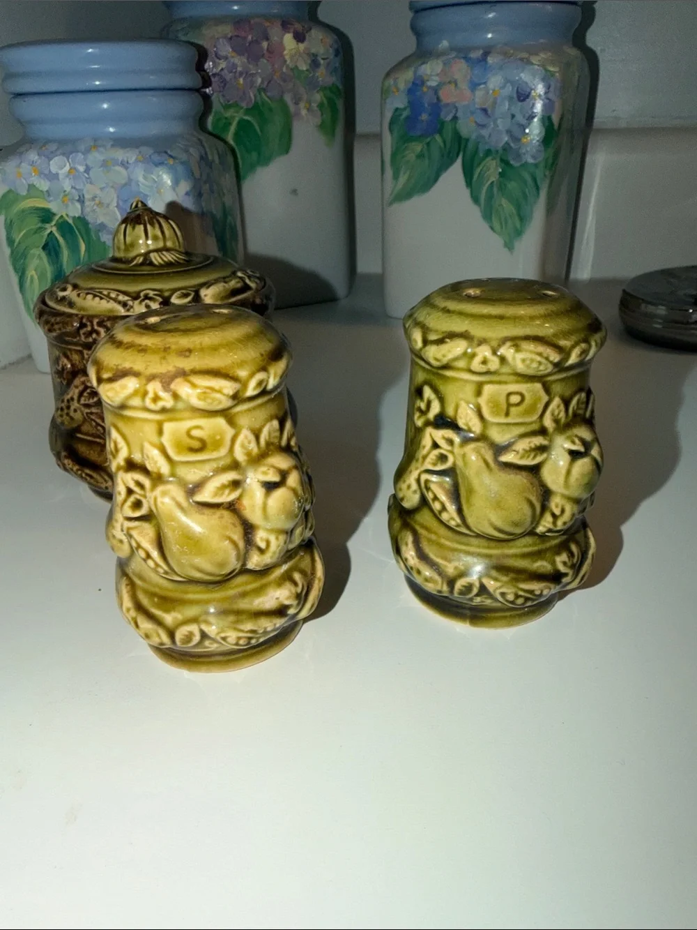 N/A hand painted